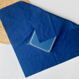 Navy Furoshiki