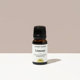 Essential Oil - Limone