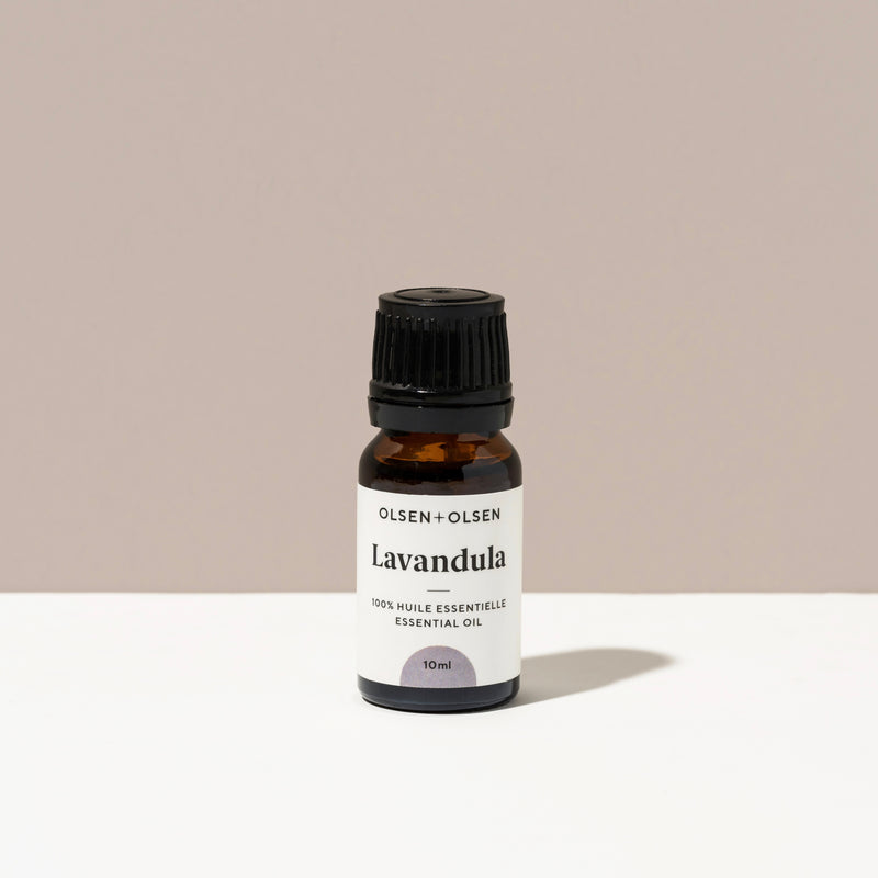 Essential Oil - Lavandula